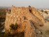 Tughlaqabad Fort and its Crumbling Ruins - GoUNESCO - Make ___.jpg