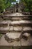 Stone steps in front of ancient temple in Angkor Wat ___.jpg