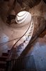 Abandoned spiral staircase in Western Massachusetts ___.jpg