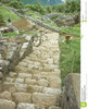 Big Stone Stair In Machu Picchu City Stock Photo - Image ___.jpg