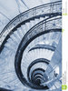 Spiral Staircase And Stone Steps In Old Tower Royalty-Free ___.jpg