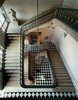 The Questel Staircase, Versailles, by Georgianna Lane ___.jpg