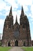 Three-spired cathedrals in the United Kingdom - Wikipedia.jpg