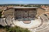 Roman Theatre of Orange - Wikipedia.jpg