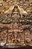 Elaborate stone carvings, Banteay Srei Temple ___.jpg