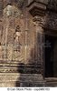 Banteay srei temple- angkor wat ruins, cambodia_ Elaborate ___.jpg