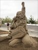 25 Amazing Sand Sculptures ~ Extremely weird stuff.jpg