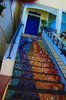 broken glass mosaic stairs- _ Colorful Glass _ Pinterest.jpg