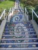 Mosaic Stairs _ Flickr - Photo Sharing! _ mosaic mirrors ___.jpg