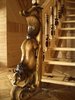 Beautiful wooden carved handrails of the stairs - Russian ___(1).jpg