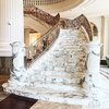 Make a statement with a marble staircase - Surrey Marble ___.jpg