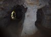 underground tunnels - Picture of Initiation Well at Quinta ___.jpg