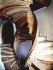 Best Design Ideas For Spiral Staircase With Slide _ HomeLK.jpg