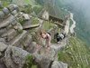 The 'Stairs of Death' up Huayna Picchu, Peru _ Location ___.jpg