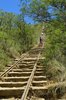 Koko Head, Honolulu, Oahu, Hawaii - Stair climber hike up ___.jpg