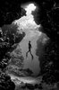 The ocean world in black _ white (40 photos) CLICK HERE ___.jpg