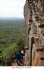 Sigiriya Rock Fortress Climbing Stock Photos _ Sigiriya ___.jpg