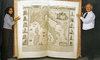 Klencke Atlas - The Largest Book in the World - Neatorama.jpg