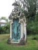 Art Nouveau funerary monument in the garden of the Musée ___.jpg