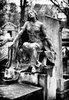 _Douleur_ - Montmartre Cemetery, Paris, France _ Angels ___.jpg