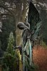 Beautiful angel to watch over you _ Art, Cemetery ___.jpg