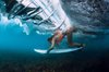 Surfer Woman In Wetsuit On The Surfboard_ Woman With ___(1).jpg