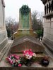 Bizet's grave in the Père-Lachaise cemetery in Paris ___.jpg