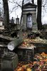 Pere-Lachaise cemetery The most famous Parisian cemetery ___.jpg