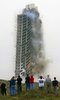 Ocean Tower implodes into pile of rubble - Brownsville ___.jpg