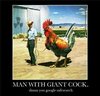 33 Best Giant cocks images _ Hens, Poultry house, Roosters.jpg