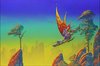 Roger Dean _ dragon breeding _ Roger dean, Dean, Art.jpg