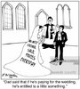 #weddinghumor #WeddingPlanning _ Wedding humor, Vintage ___.jpg