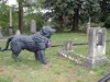 Iron monument_ Hollywood Cemetery_ Richmond Virginia # ___.jpg