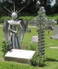 468 best images about Grave Stones-Famous _ Unique on ___.jpg