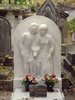 ~headstone _ Unusual headstones, Cemetery art, Pere ___.jpg