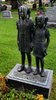 Downard Sisters 07 30 2013 in 2019 _ Cemetery statues ___.jpg