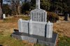 unique headstone - Picture of Hollywood Cemetery, Richmond ___.jpg