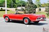 Fully restored to show 1963 Mercedes 230SL Convertible ___.jpg