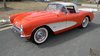 1957 Corvette Fuelie Rare Restored American Icon.jpg