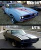 23 Best Before and after restorations images _ Restoration ___.jpg