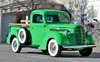 1938 Ford Pickup Flat Head V8 Frame Off Restored - Classic ___.jpg