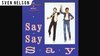 Michael Jackson - 11_ Say Say Say (Duet with Paul ___.jpg