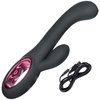 The Coco Licious Rechargeable Dual Wand Vibrator in Black ___.jpg