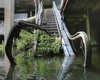 Nature reclaiming mall after it was abandoned _ natureismetal.jpg