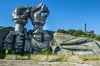 Giant Statues and Monuments from the Soviet Union.jpg
