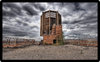 Water Tower _ on the abandoned housing projects in Buffalo ___.jpg