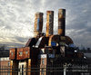 Abandoned Power Plant Photograph by Lyric Lucas.jpg