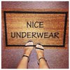 Shoes_ home accessory, nice underwear, funny, doormat ___.jpg