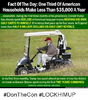 Trump, the world _leader_, follows in a golf cart (voters ___.png