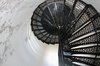 The lighthouse staircase 177 steps - Picture of Pensacola ___.jpg